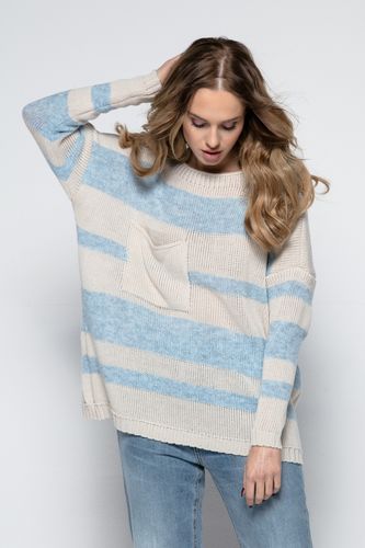 Sweter I240 czarny UNI na Arena.pl