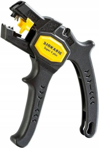 Automatyczny Ściągacz do Izolacji JOKARI 20050 Super 4 Puls Ściągaczki na Arena.pl