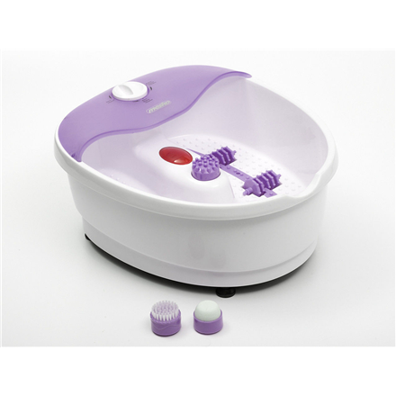 Mesko | Foot spa | MS 2152 | Fioletowy | Biały na Arena.pl