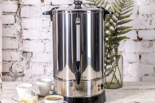 Warnik Do Wody Podgrzewacz Wina Piwa 20L 1650W na Arena.pl