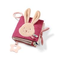 B.O.1684 Książeczka sensoryczna Rabbit Karo
