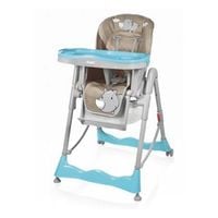 Baby Design Pepe 07 Krzesełko do karmienia (turk