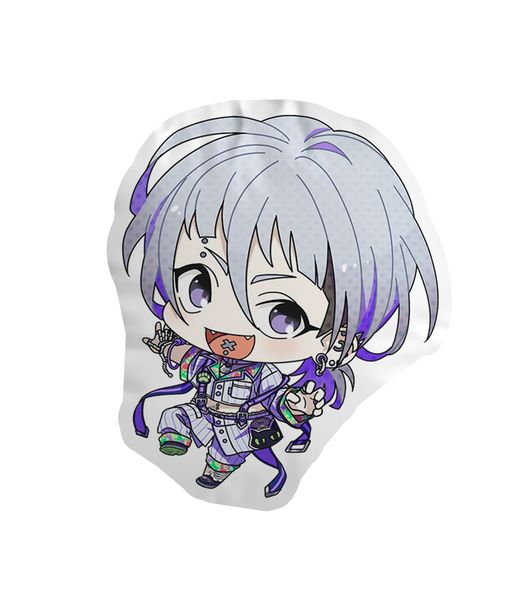 Poduszka Chibi Paradox Live - Natsume Ryu zdjęcie 1