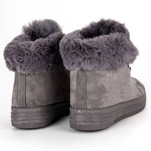 Ocieplane trampki r.37 na Arena.pl