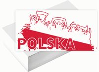 Wizytówki firmowe 100szt WIELE WZORÓW do wyboru KIBIC