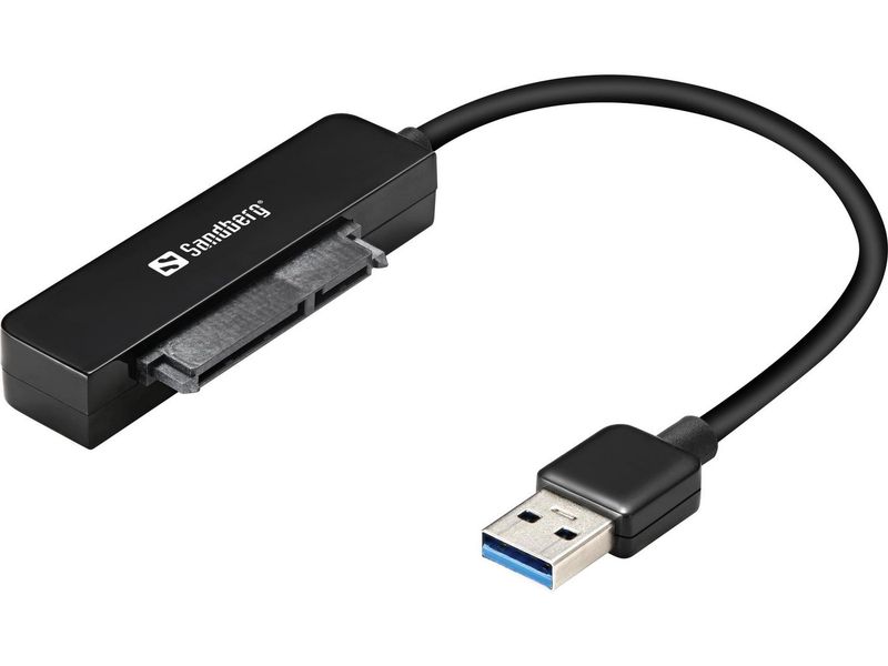 Sandberg USB 3.0 to SATA Link zdjęcie 1