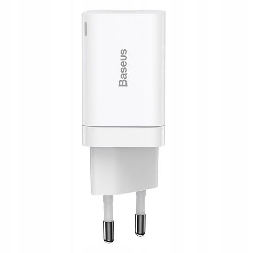 Ładowarka Sieciowa Baseus Super Quick Charger 30W na Arena.pl