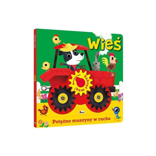 Zakręć mną wieś zdjęcie 1