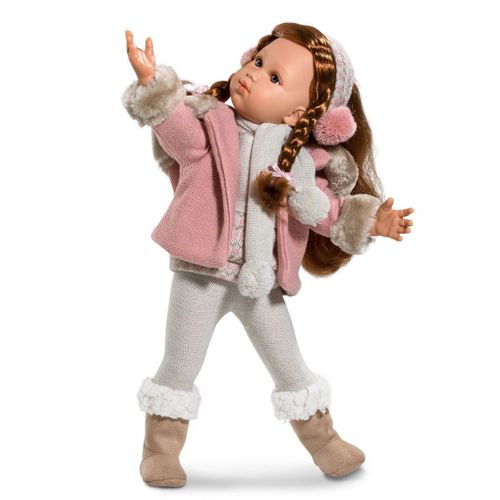 Llorens Lalka Sophie 42 cm na Arena.pl