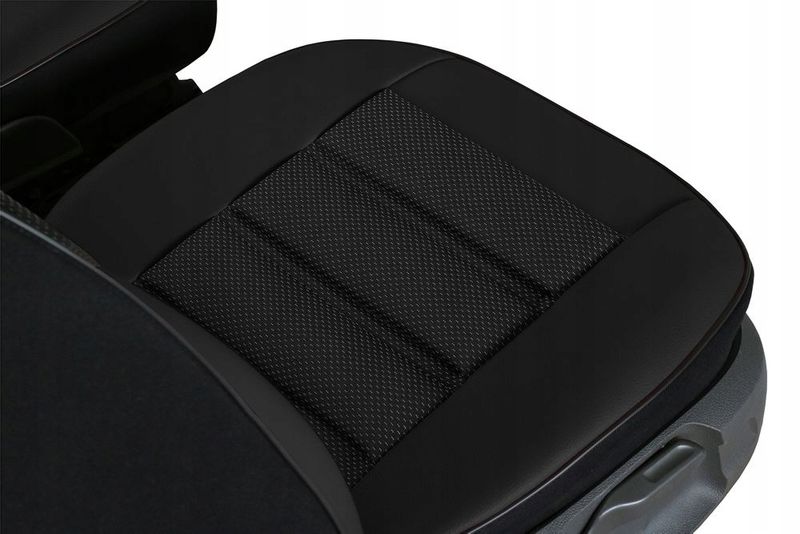Mata ergonomiczna do MITSUBISHI CARISMA COLT L-200 ASX LANCER zdjęcie 3