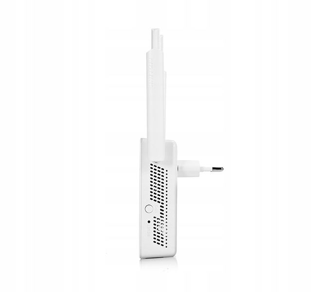 Wzmacniacz sygnału WiFi do domu biura Wi-Fi PIXLINK WR09 repeater router zdjęcie 5