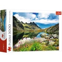puzzle 3000 staroleśniański staw 33031
