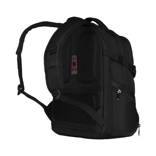 Plecak Wenger Transit czarny 16" na Arena.pl