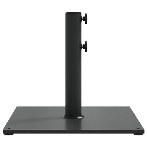 Podstawa do parasola, do słupków Ø32/38/48 mm, 17 kg, kwadrat na Arena.pl