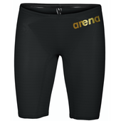 ARENA STRÓJ STARTOWY MEN POWERSKIN CARBON-AIR2 JAMMER BLACK-BLACK 65CM