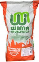 Pasza Starter dla kaczek gęsi kaczka 1 Wima 25kg