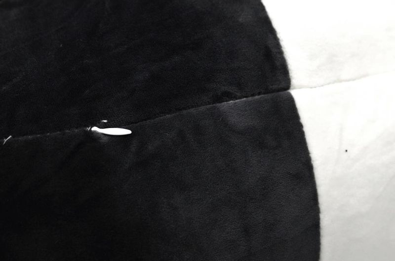 Maskotka Kocyk 2W1 Panda 18891 zdjęcie 9