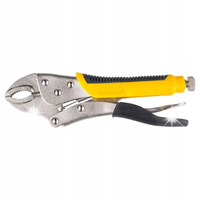 SZCZYPCE ZACISKOWE UNIWERSALNE 225 MM TOPEX 32D856