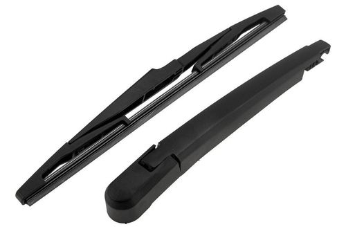 PIÓRO + RAMIĘ TYLNEJ WYCIERACZKI TYŁ OPEL ASTRA J 2010 2011 2012 2013 2014 na Arena.pl