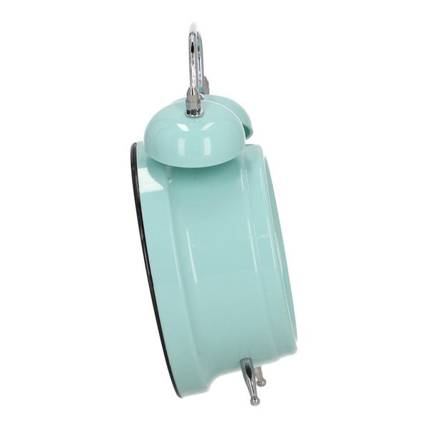 Zegarek budzik Caterpillar niebieski zdjęcie 4