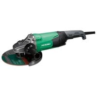 szlifierka kątowa 230mm 2200w - hi g23sw2w7z