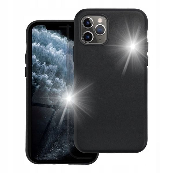 Plecki niktrade do Apple iPhone 11 Pro czarny zdjęcie 8