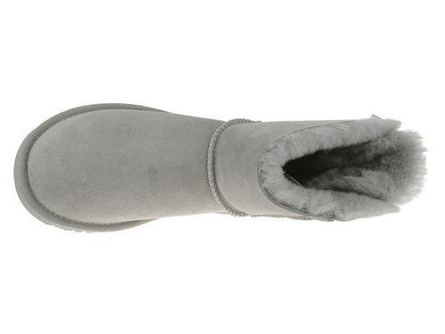 Buty UGG Mini Bailey Bow II 1016501-SEL - 41 na Arena.pl