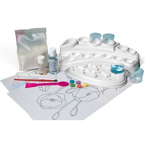 Pachnące Farbki Clementoni Crea Idea na Arena.pl