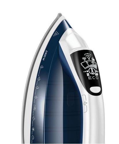 Stacja pary 2400W SGA7124B na Arena.pl