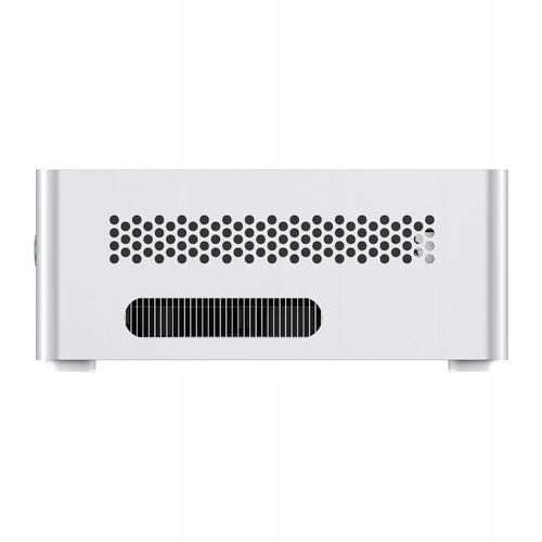MINI-PC Minis Forum NAB6 Lite Intel Core i5-12600H, barebone na Arena.pl