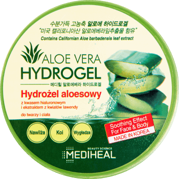 MEDIHEAL  300 ml na Arena.pl