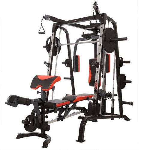Atlas treningowy suwnica X2 HMS na Arena.pl