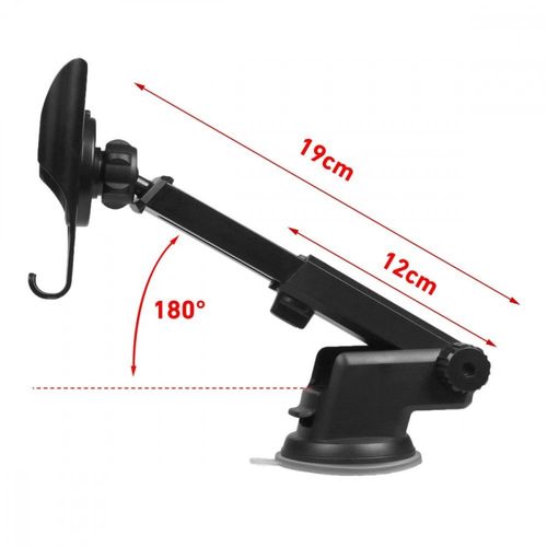 Uchwyt samochodowy do telefonów na Arena.pl