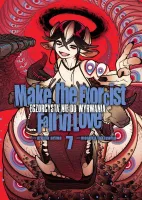 Make The Exorcist Fall in Love. Egzorcysta nie do wyrwania. Tom 7