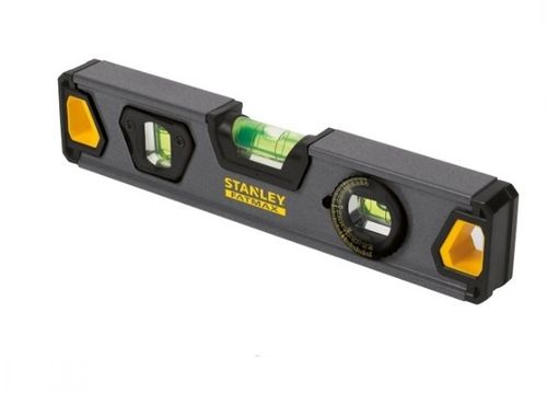 STANLEY POZIOMNICA TORPEDO FATMAX PRO 23cm na Arena.pl