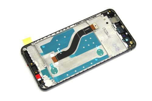 PANEL LCD + DOTYK HUAWEI P10 LITE WAS-LX1 EKRAN na Arena.pl