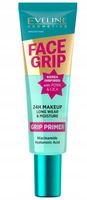 baza pod makijaż nawilżająca eveline face grip 24h