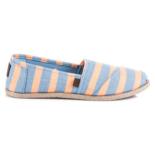 Espadryle W Paseczki r.36 na Arena.pl