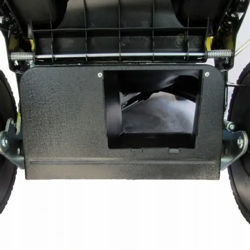 KOSIARKA SPALINOWA Z NAPĘDEM GRASS GFORCE XSZ51A 4W1 LONCIN 224 CM3 + NÓŻ na Arena.pl