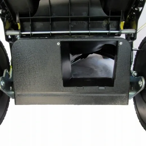 KOSIARKA SPALINOWA Z NAPĘDEM GRASS GFORCE XSZ51A 4W1 LONCIN 224 CM3 + NÓŻ zdjęcie 7