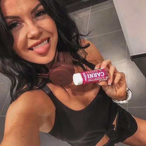 L CARNITINE 3000 SHOT dla kobiet x10 ampułek - L karnityna na odchudzane na Arena.pl