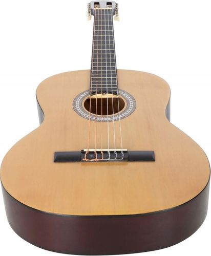 Gitara klasyczna 4/4 39" m-tunes mtc964 na Arena.pl