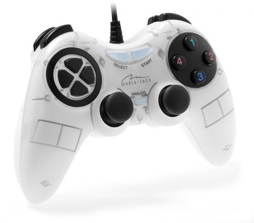 Gamepad Media Tech CORSAIR II MT1507 na Arena.pl