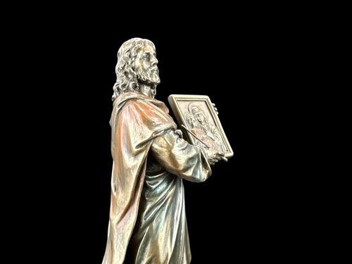 FIGURKA - ŚW. ŁUKASZ - VERONESE WU76175A4 na Arena.pl