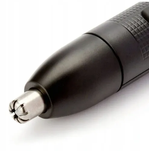 KOMPAKTOWY TRYMER DO NOSA USZU BABYLISS MEN E650E na Arena.pl