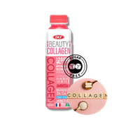 OKF Beauty Collagen Zero, niegazowany napój z kolagenem 500 ml