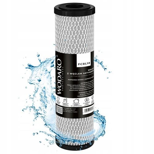 Zestaw Wkładów do Filtra Wody na Cały Dom 3-stopniowy Zmiękczacz na Arena.pl