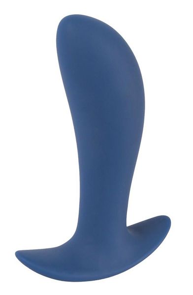 Vibrating Butt Plug zdjęcie 5