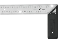 KĄTOWNIK WARSZTATOWY ALUMINIOWY 300MMX18MM LIMIT
