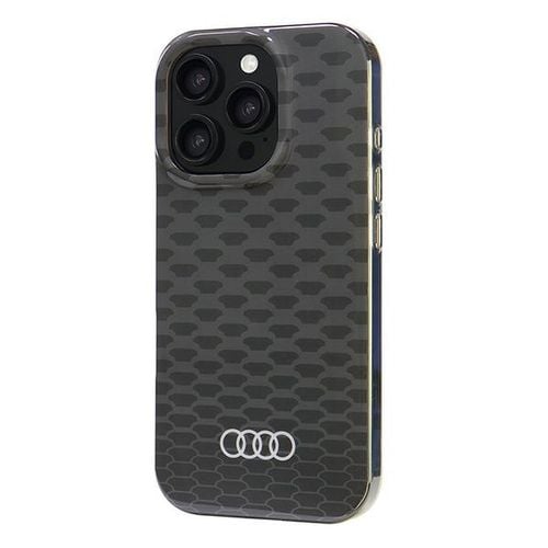 audi iml stitching pattern magsafeiphone 16 pro 6.3 czarny/black na Arena.pl